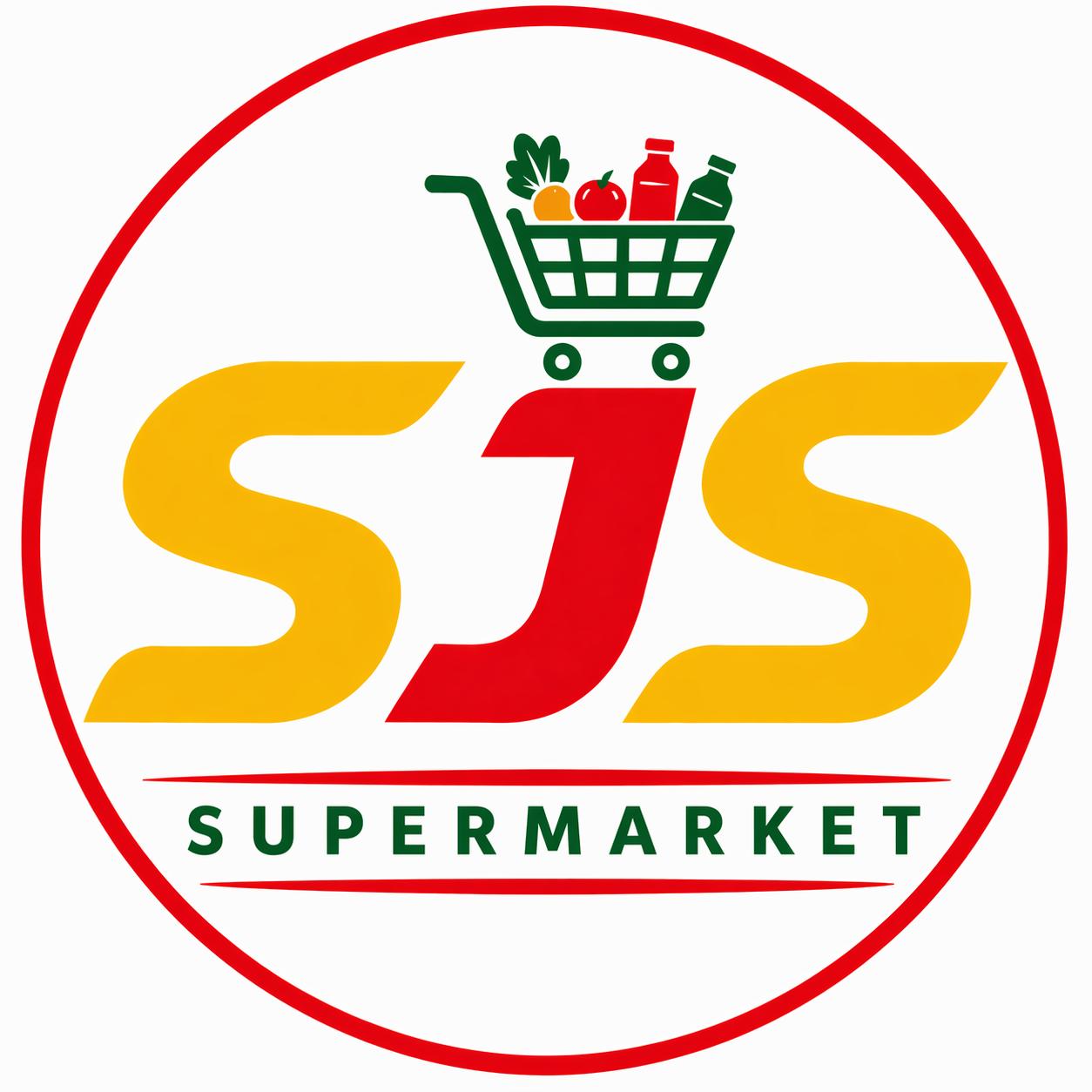 SJS Super Market